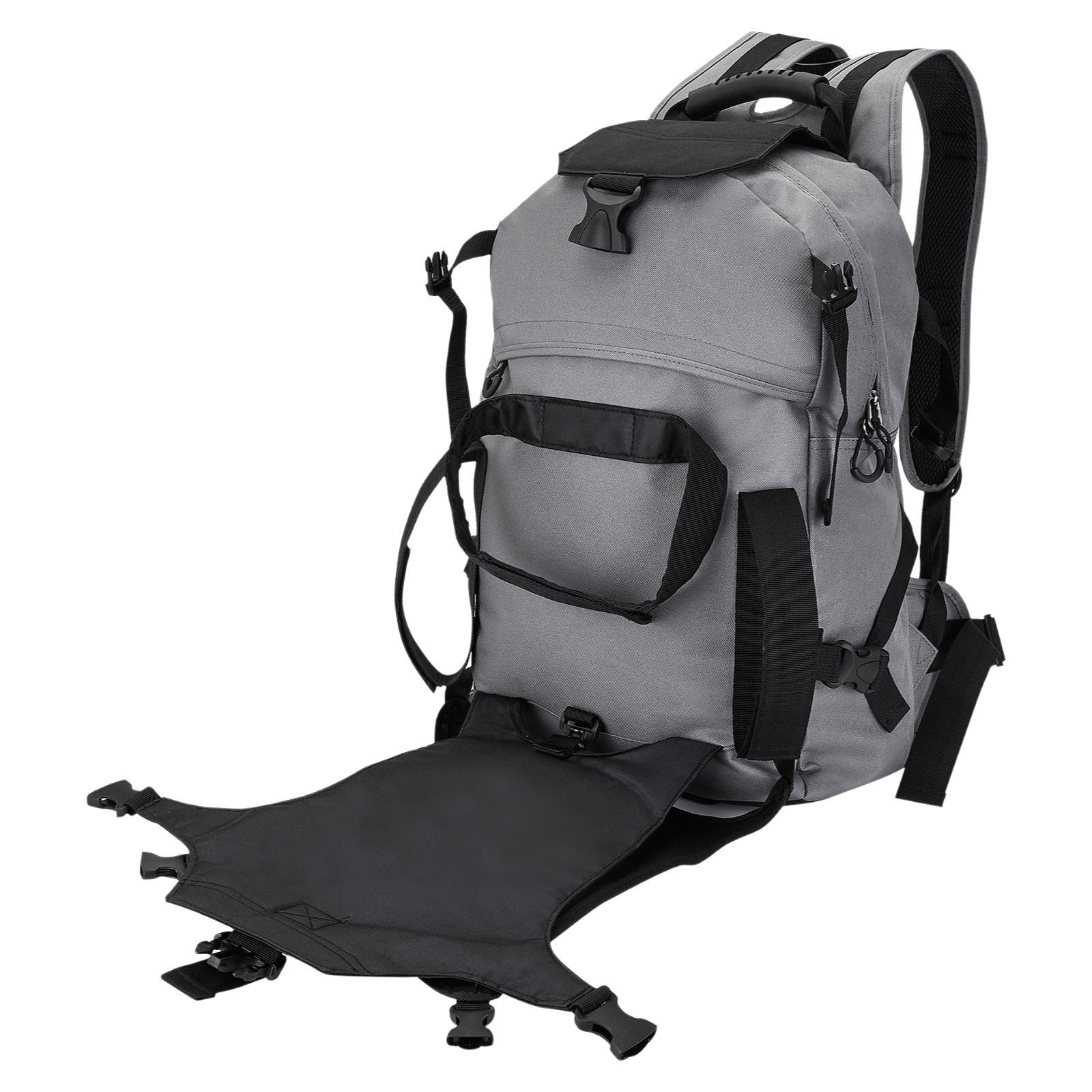 Cycling Gear Backpack - 스키 여행용 배낭, 스키 장비 액세서리용