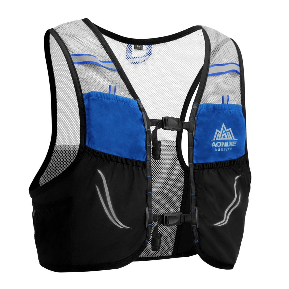 Cycling Gear Backpack - AONIJIE 오니걸 C932 아웃도어 남녀 크로스컨트리