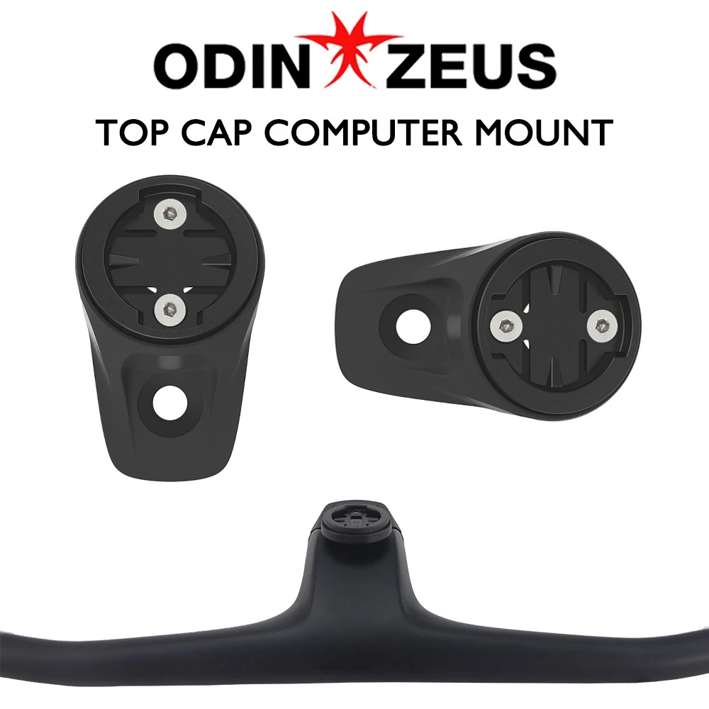 Bike Computer Gps - 오딘제우 CNC 0 ° /10 °