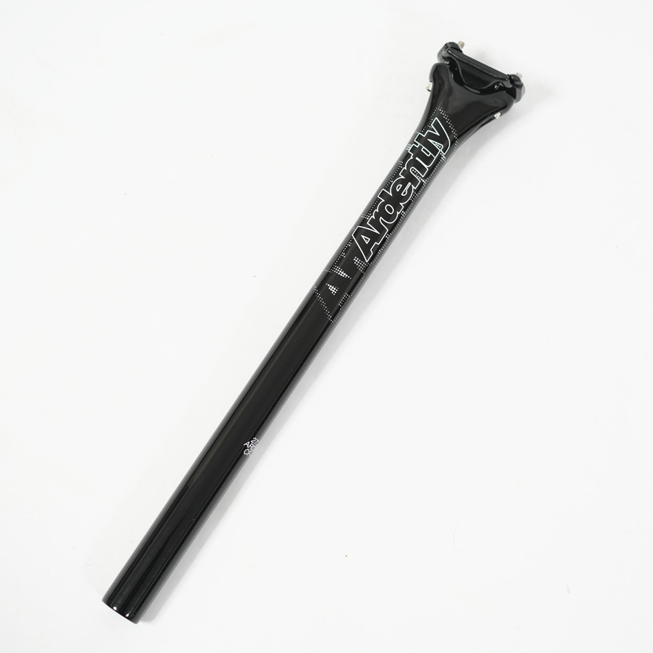 Quality Cycling Gear - ARDENTLY 탄소 시트 포스트 27.2/31.6mm MTB/도로/Fixie