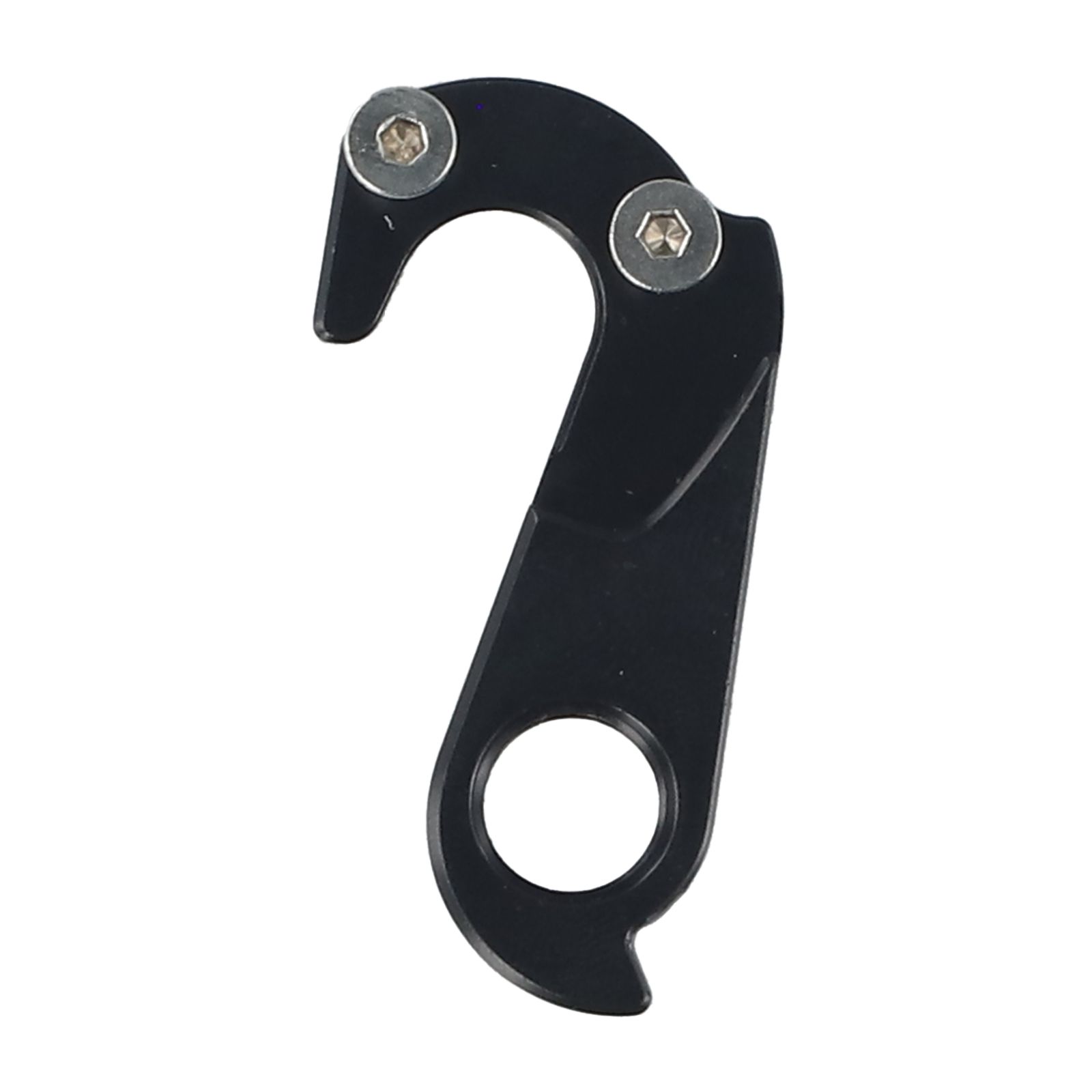 Quality Cycling Gear - 알루미늄 합금 자전거 테일 훅 디레일러