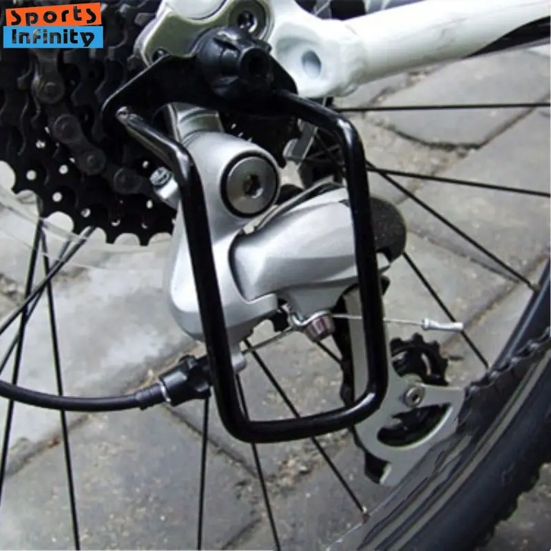 Cycling Protective Gear - 산악 자전거 도로 자전거 뒷 변속기