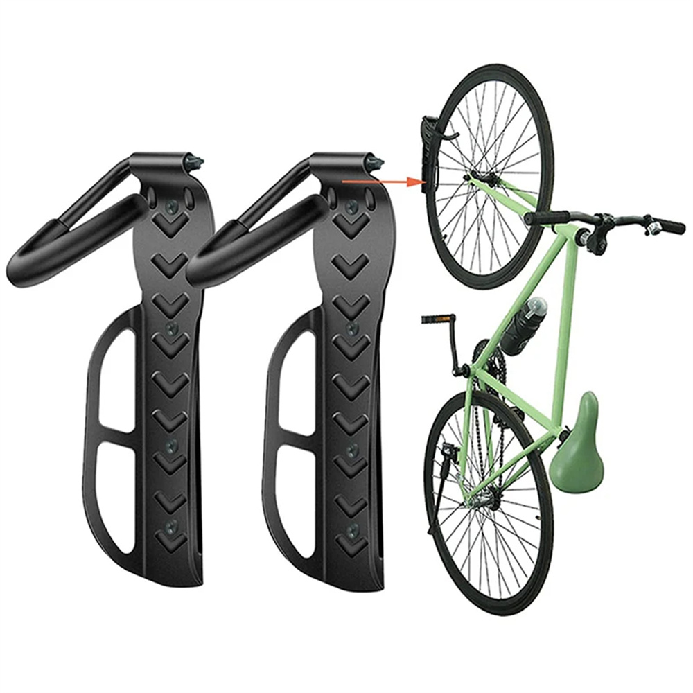 Cycling Gear Wall Mount - 벽 마운트 자전거 거치대 산악 자전거