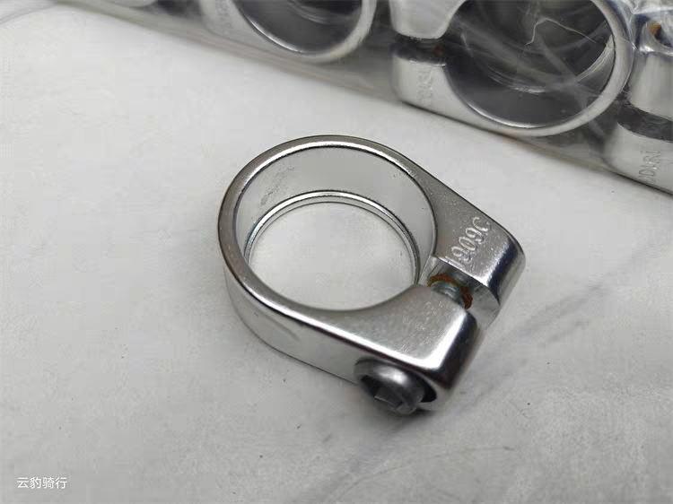 Junior Cycling Gear - 28.6mm 자전거 시트 포스트 클램프, 25.4mm