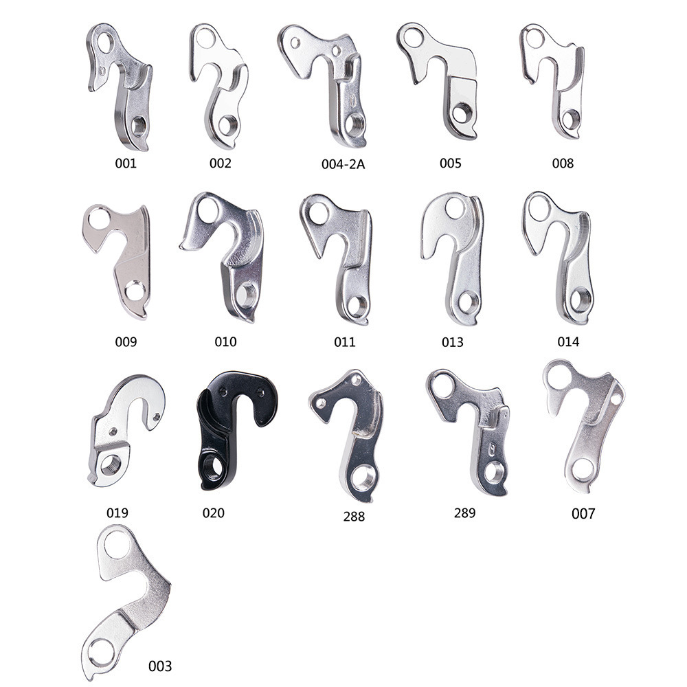 Cycling Gear Parts - MTB 도로 경주를위한 1Pcs 범용 자전거