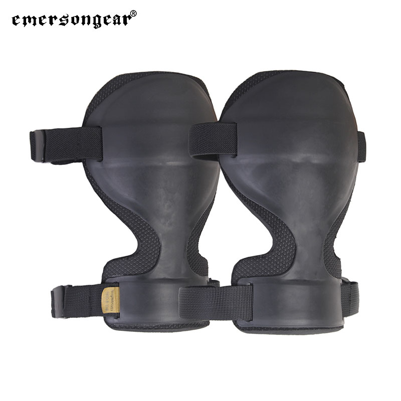 Cycling Gear In Winter - Emersongear For ARC 스타일 무릎 패드