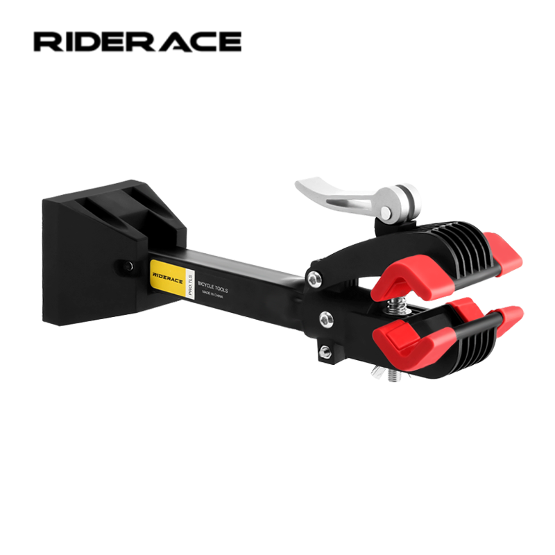 Cycling Gear Wall Organizer - 자전거 벽걸이 브래킷 조절 가능한 자전거