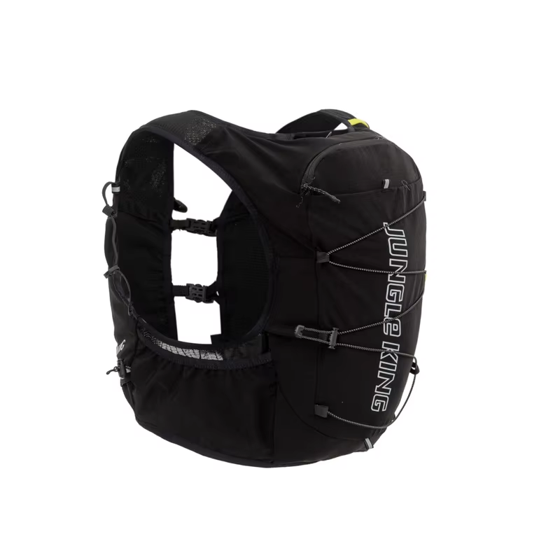 Cycling Gear Backpack - JUNGLE KING 15L 트레일 러닝 백팩