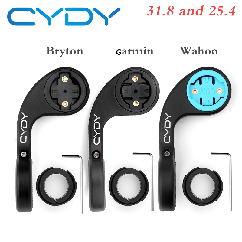 Bike Computer Gps - CYDY MTB 로드 GPS 마운트 자전거