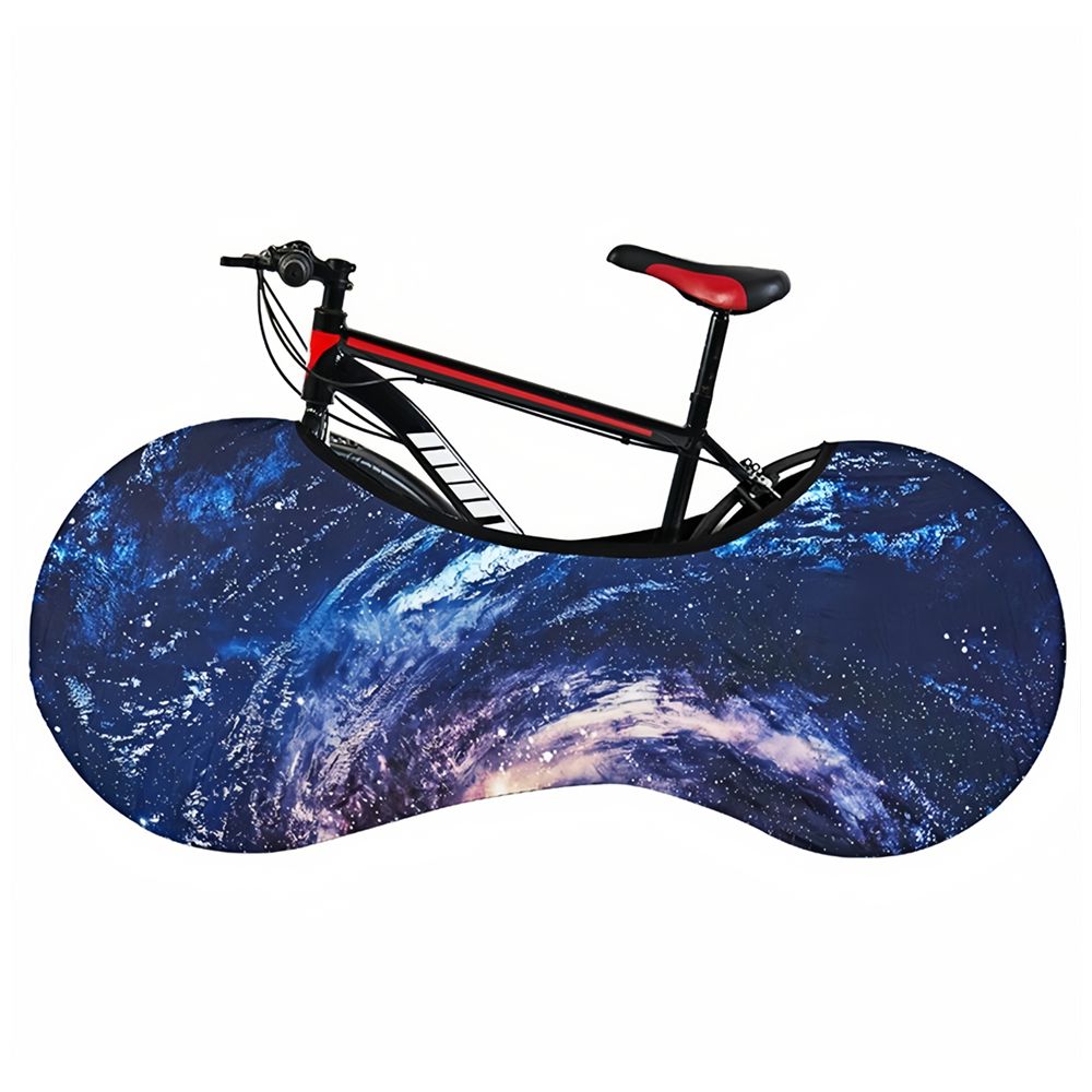 Cycling Protective Gear - 자전거 보호 커버 MTB 로드 사이클링