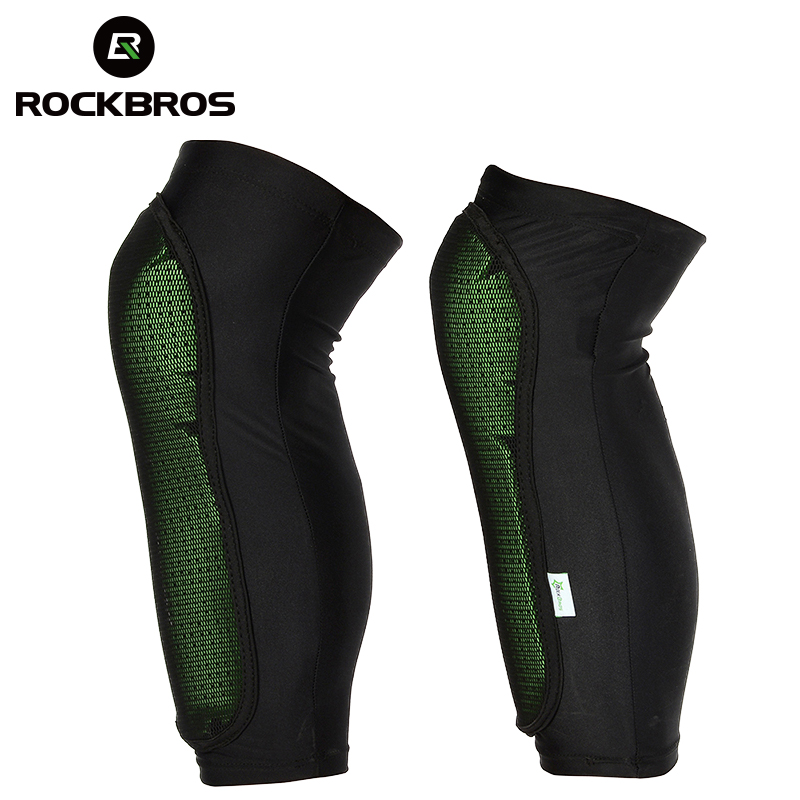 Cycling Gear Parts - ROCKBROS 스포츠 다리 따뜻한 MTB 사이클링