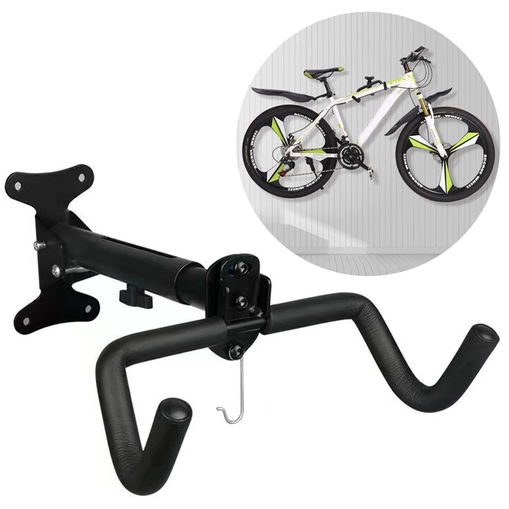 Cycling Gear Wall Mount - 자전거 랙 벽 후크 자전거 벽