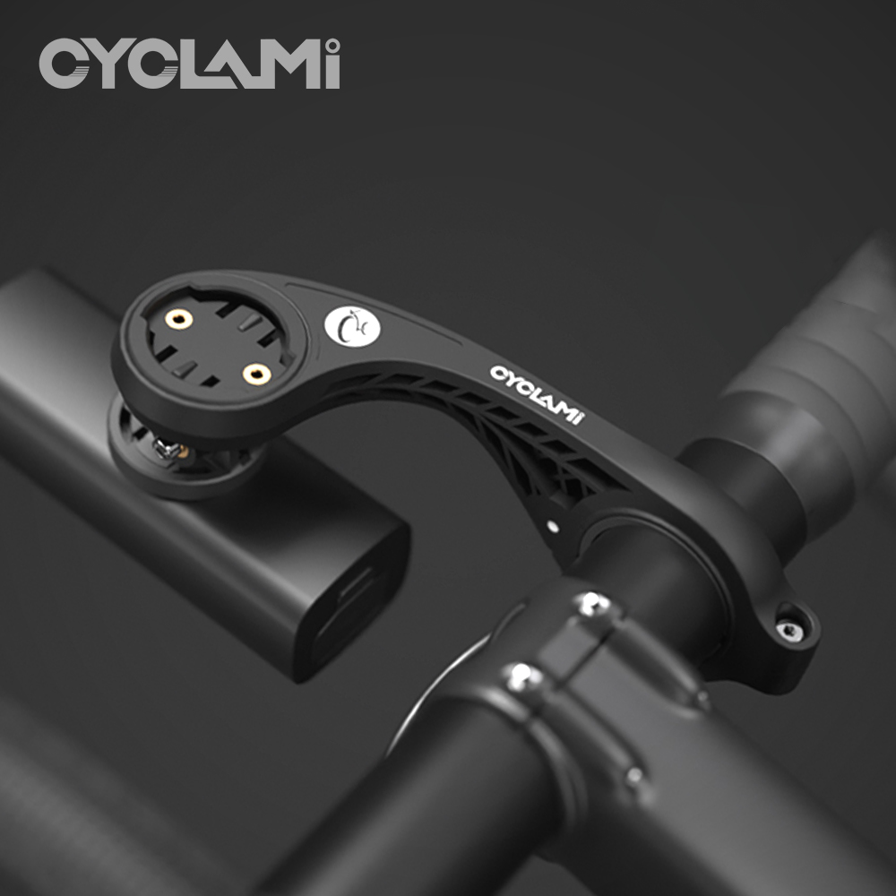 Bike Computer Gps - CYCLAMI S2 자전거 컴퓨터 마운트 MTB