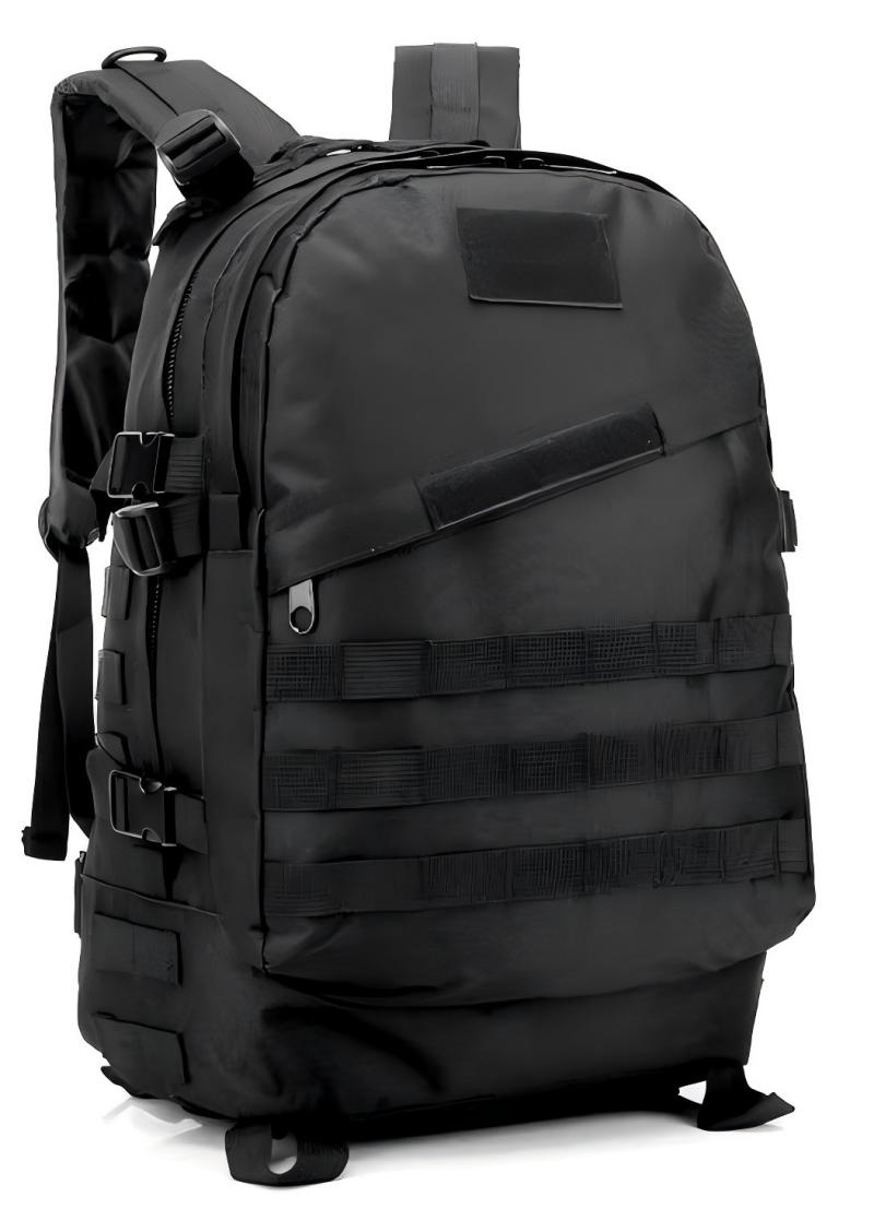 Cycling Gear Backpack - 45L 방수 3D 전술 배낭 여행,
