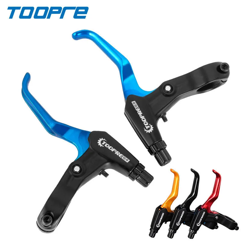 TOOPRE FR5 알루미늄 합금 자전거 브레이크 레버 - Cycling Gear Parts 리뷰 및 가격