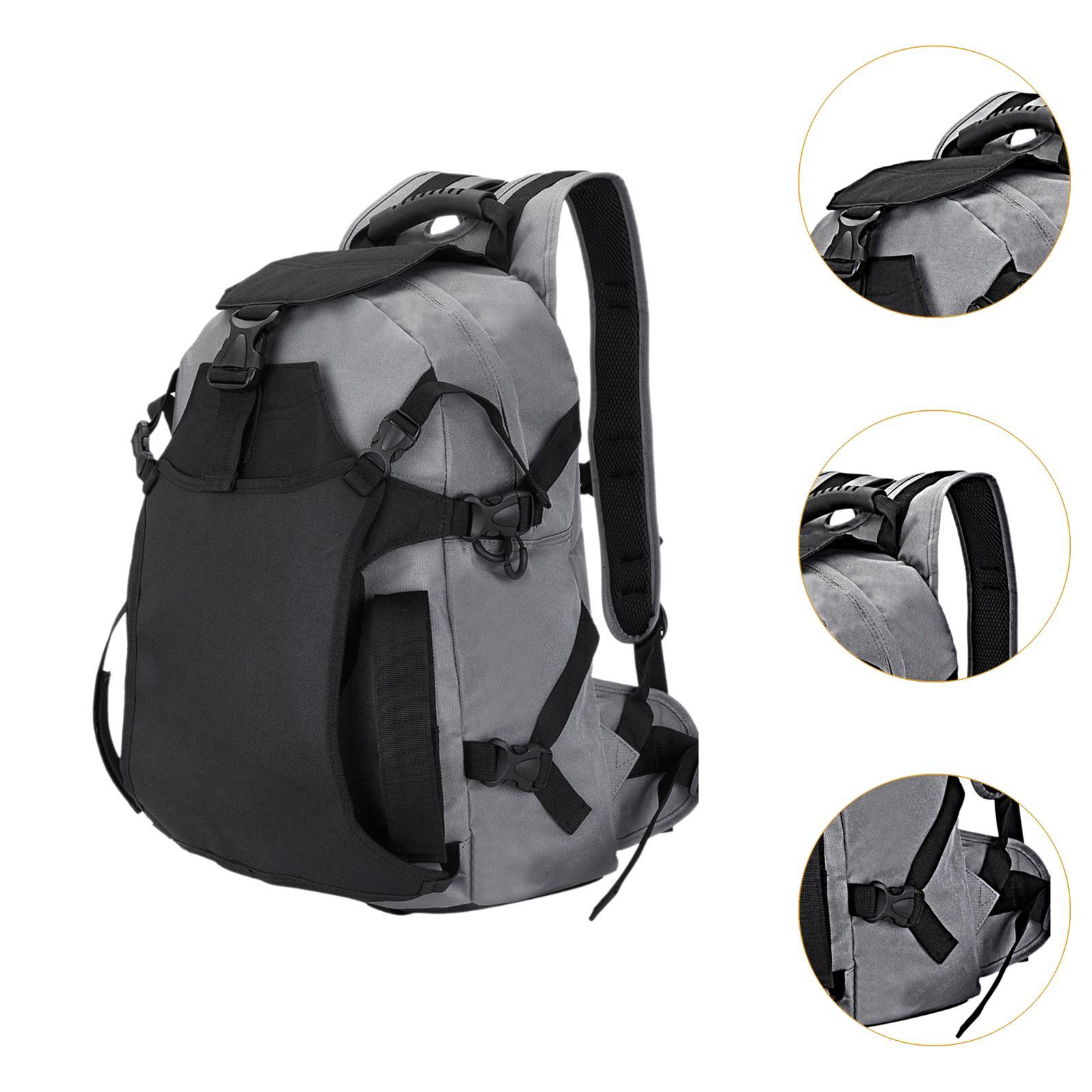 스키 여행용 배낭, 스키 장비 액세서리용 헬멧 가방,  - Cycling Gear Backpack 리뷰 및 가격