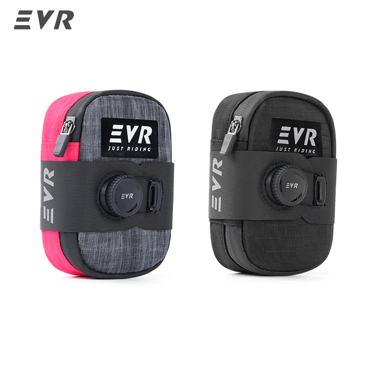 EVR 라이딩 테일 백 0.5L 노브 락 리어 새들 백 - Cycling Gear Backpack 리뷰 및 가격