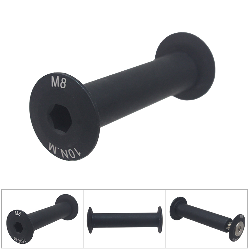HEPPE 전기 자전거 프레임 볼트 전자 자전거 나사  - Cycling Gear Parts 리뷰 및 가격