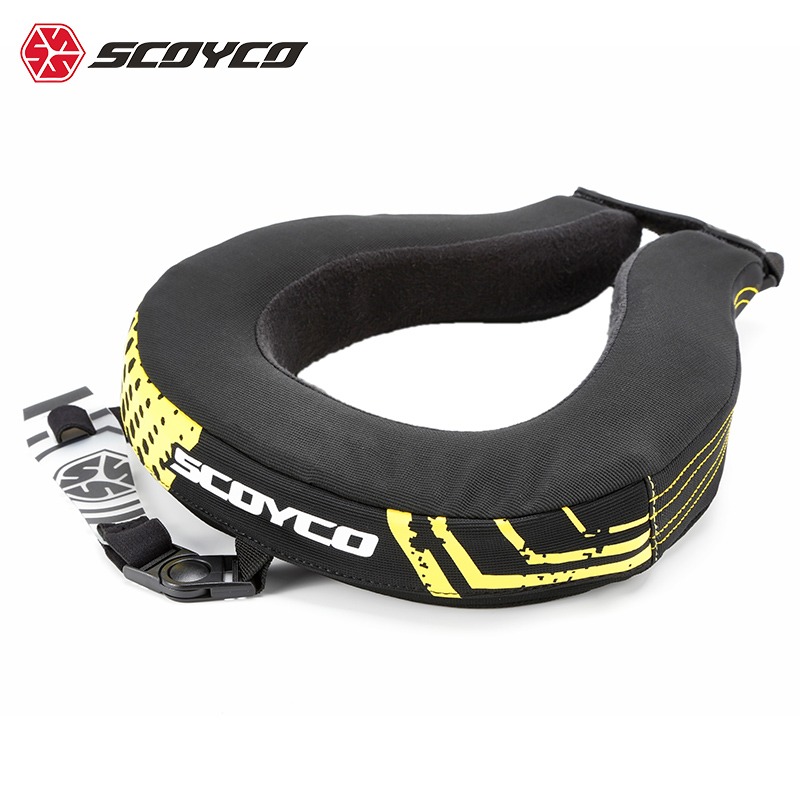 고품질 SCOYCO N02B 목 보호대 남성 여성 오토 - Quality Cycling Gear 리뷰 및 가격