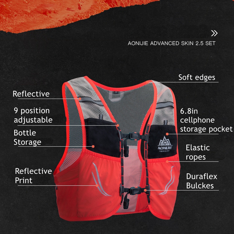 AONIJIE 오니걸 C932 아웃도어 남녀 크로스컨트 - Cycling Gear Backpack 리뷰 및 가격