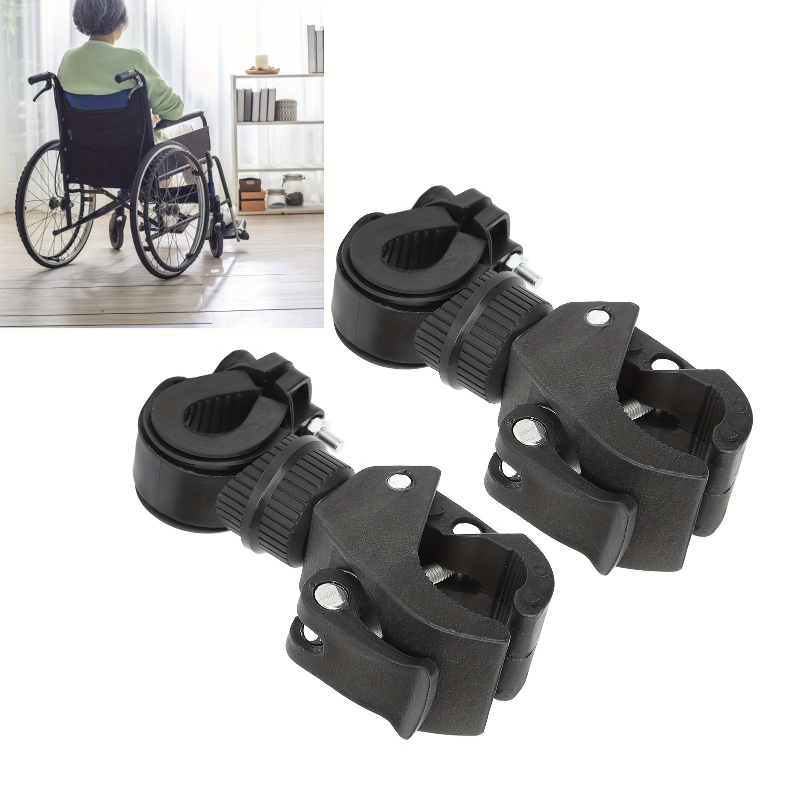 1/2개 360 °   회전식 지팡이 홀더 - 벽걸이형 - Cycling Gear Wall Organizer 리뷰 및 가격