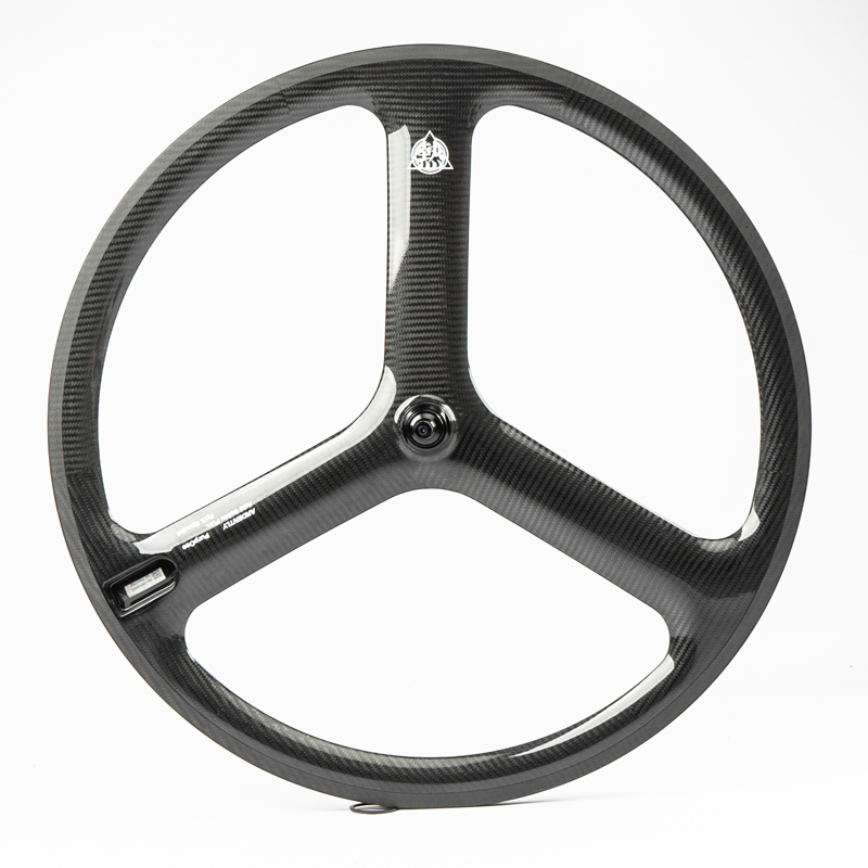 아르덴트리 뉴 700C 튜블리스 3 스포크 풀 카본 휠 - Quality Cycling Gear 리뷰 및 가격