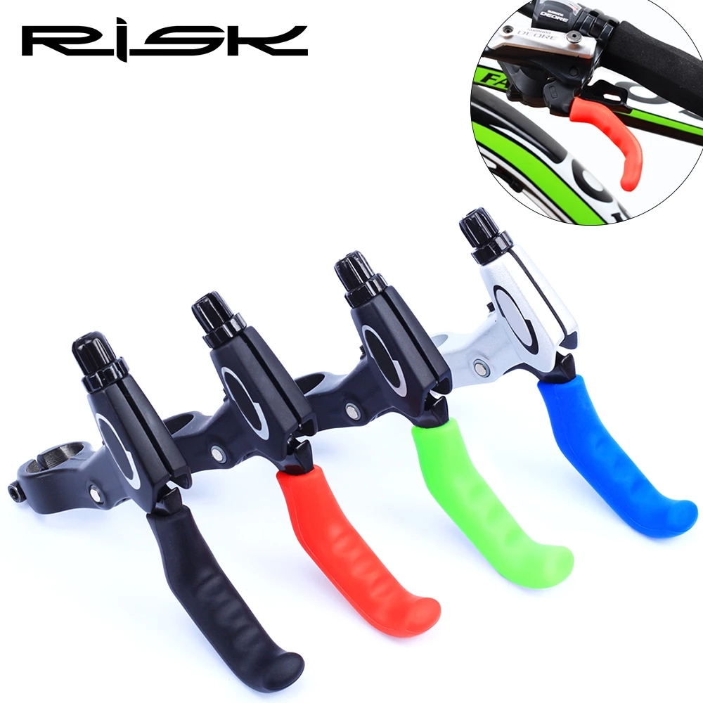 2pcs 위험 RA140 유니버설 마운틴 BMX 고정  - Cycling Protective Gear 리뷰 및 가격