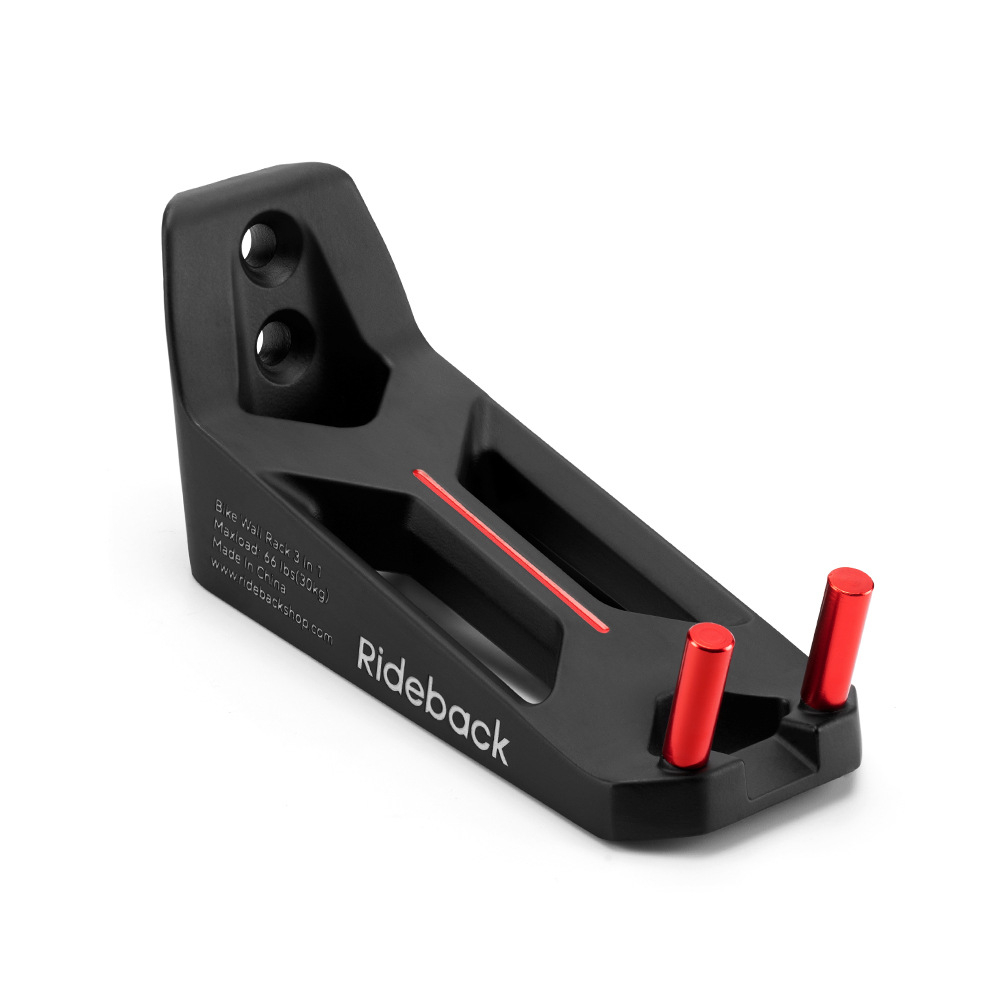 3개입 자전거 거치대, 사이클링 페달 보관용 자전거 걸 - Cycling Gear Wall Hanger 리뷰 및 가격