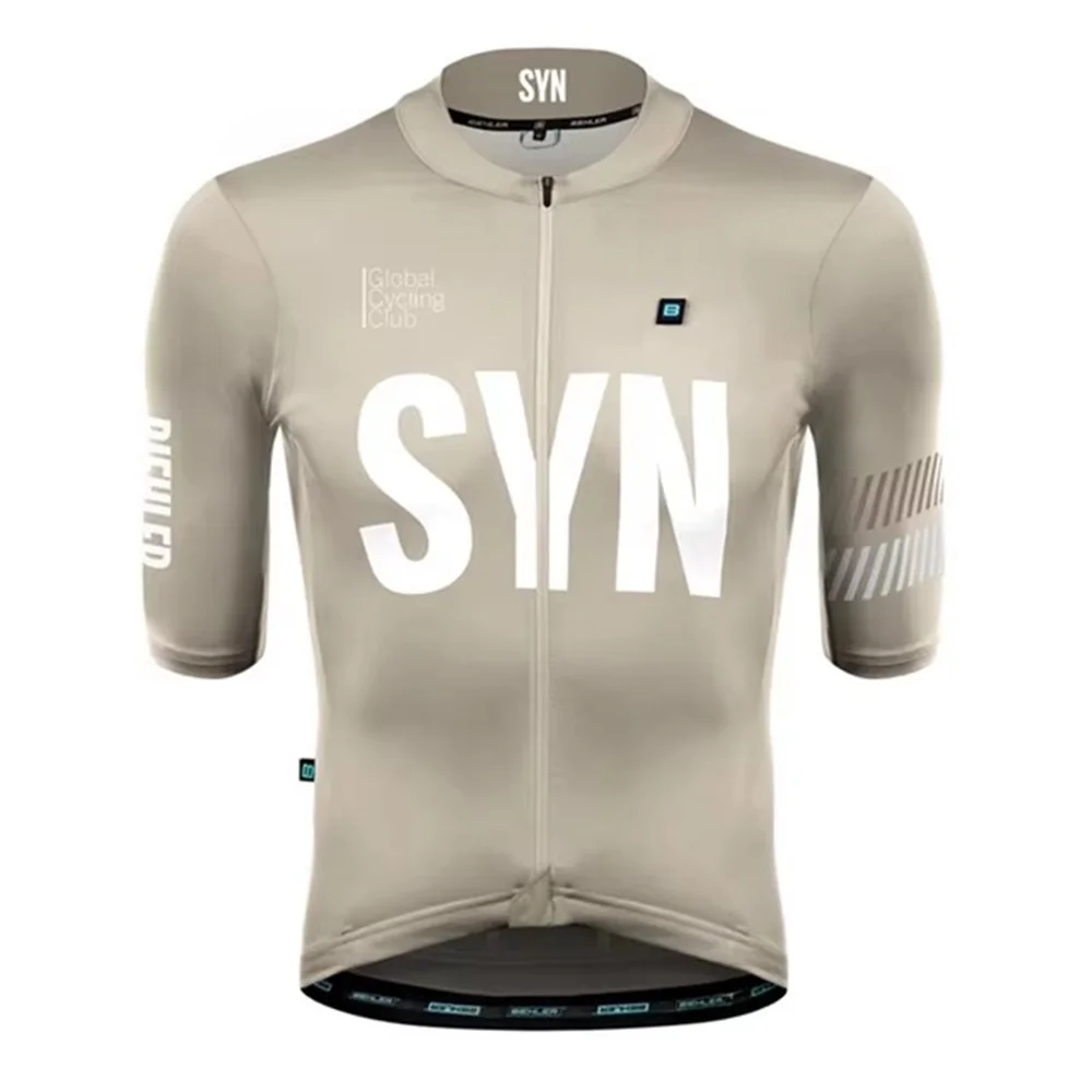 뉴 스타일 SYN 팀 사이클링 저지 남성용 2024 여 - Cycling Gear Leaderboard 리뷰 및 가격
