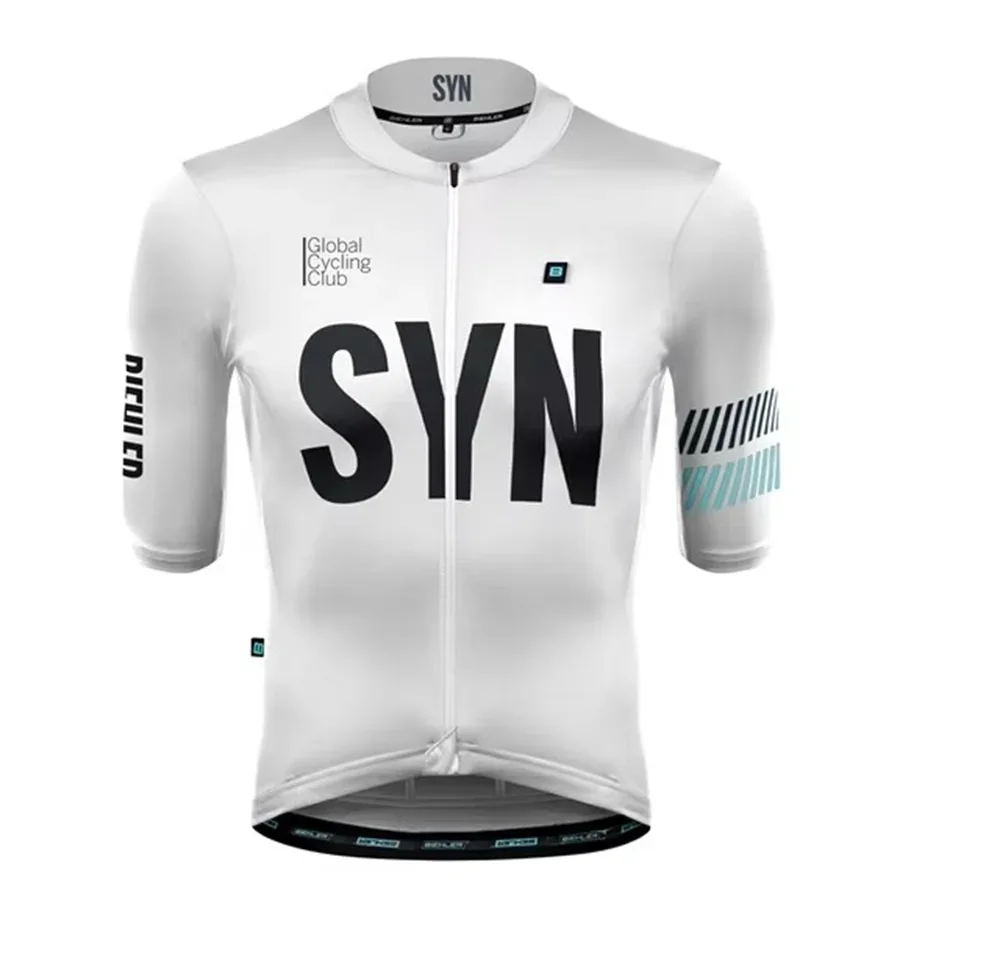 뉴 스타일 SYN 팀 사이클링 저지 남성용 2024 여 - Cycling Gear Leaderboard 리뷰 및 가격