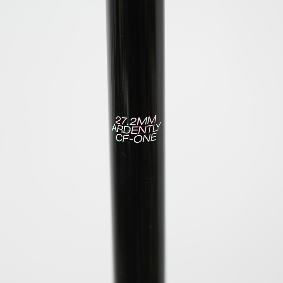ARDENTLY 탄소 시트 포스트 27.2/31.6mm - Quality Cycling Gear 리뷰 및 가격