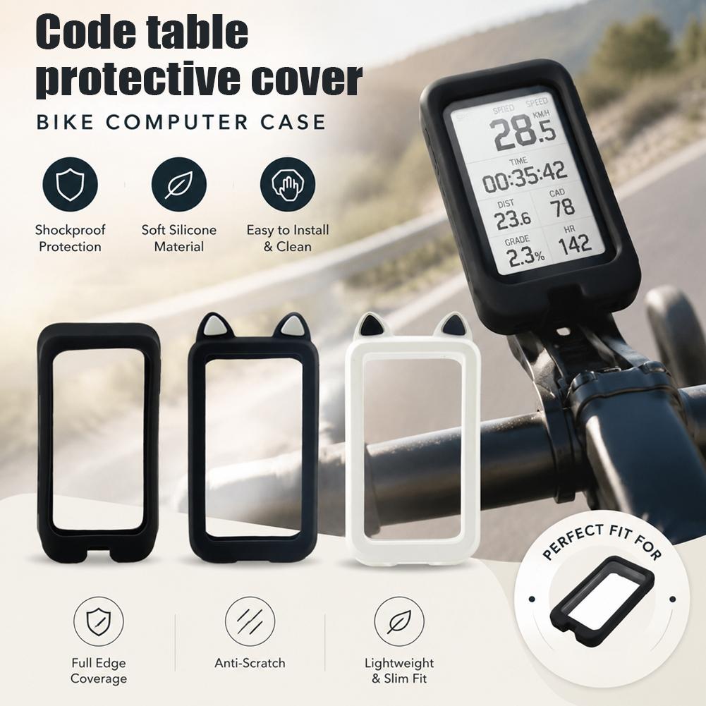 GPS 자전거 컴퓨터 보호용 BiNavi 에어 케이스용 - Bike Computer Gps 리뷰 및 가격