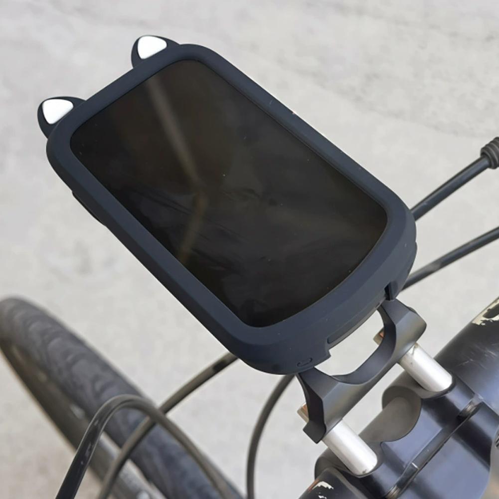 GPS 자전거 컴퓨터 보호용 BiNavi 에어 케이스용 - Bike Computer Gps 리뷰 및 가격