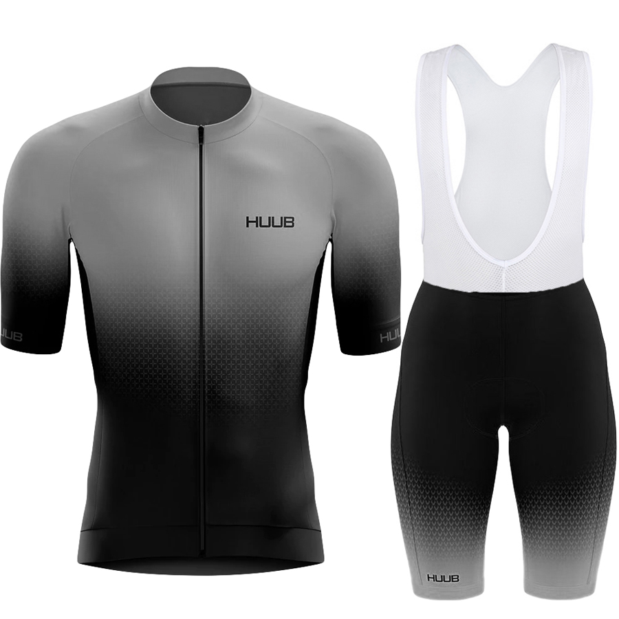 사이클링 2026 HUUB 의류 남성용 바지 젤 의류  - Cycling Gear Leaderboard 리뷰 및 가격