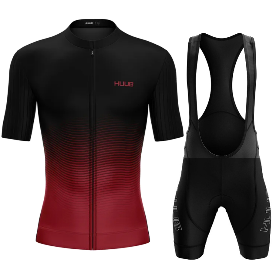 사이클링 2026 HUUB 의류 남성용 바지 젤 의류  - Cycling Gear Leaderboard 리뷰 및 가격
