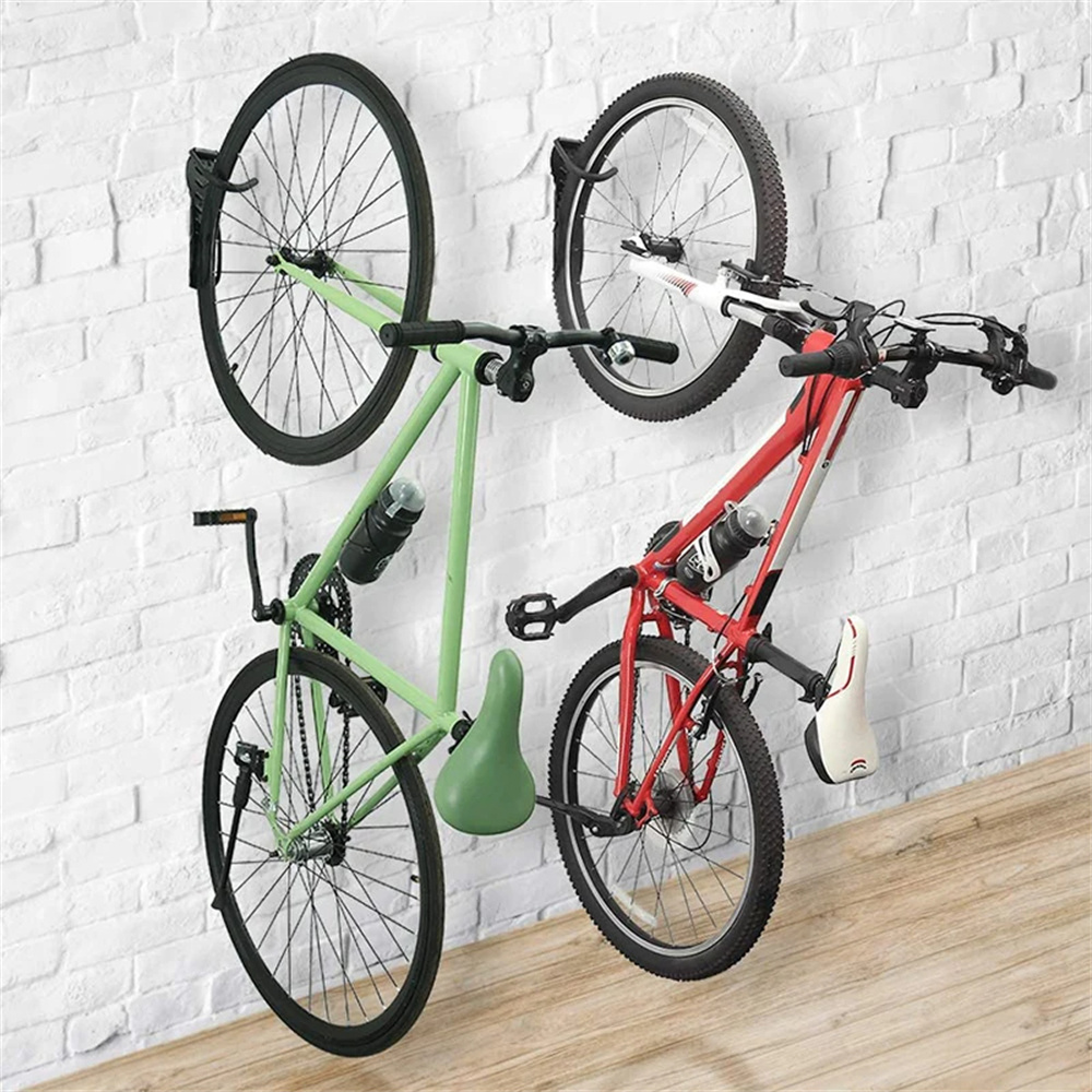 벽 마운트 자전거 거치대 산악 자전거 랙 스탠드, 보관 - Cycling Gear Wall Mount 리뷰 및 가격