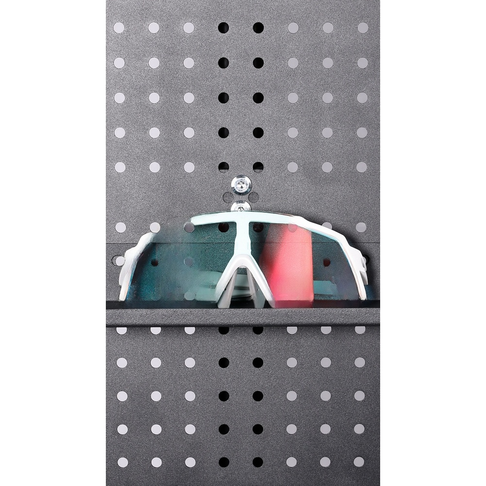 사이클링 장비 정리대 자전거 벽걸이형 실내 보관용 블랙 - Cycling Gear Wall Mount 리뷰 및 가격