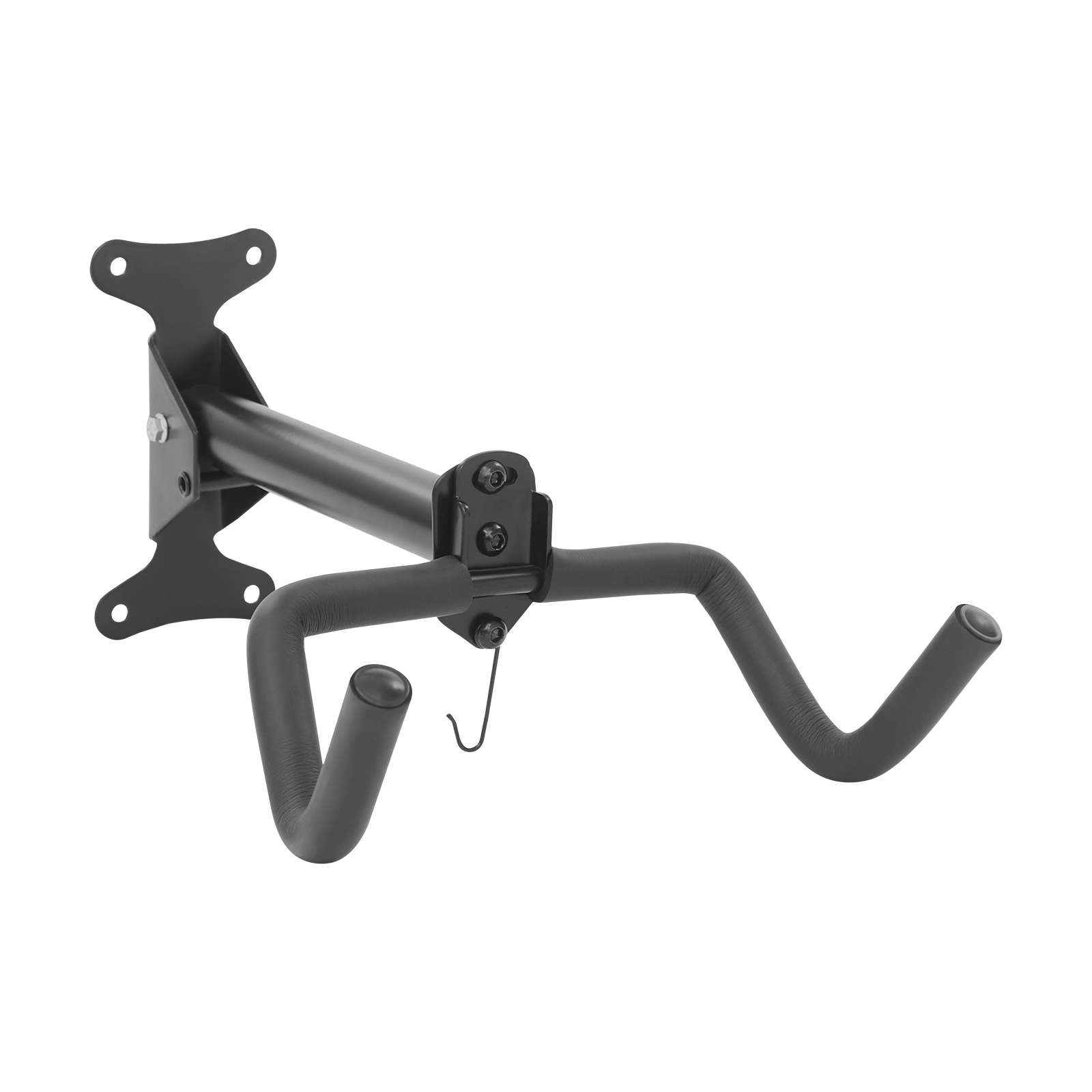 벽걸이형 자전거 홀더 66lbs, 조절 가능한 자전거  - Cycling Gear Wall Hanger 리뷰 및 가격