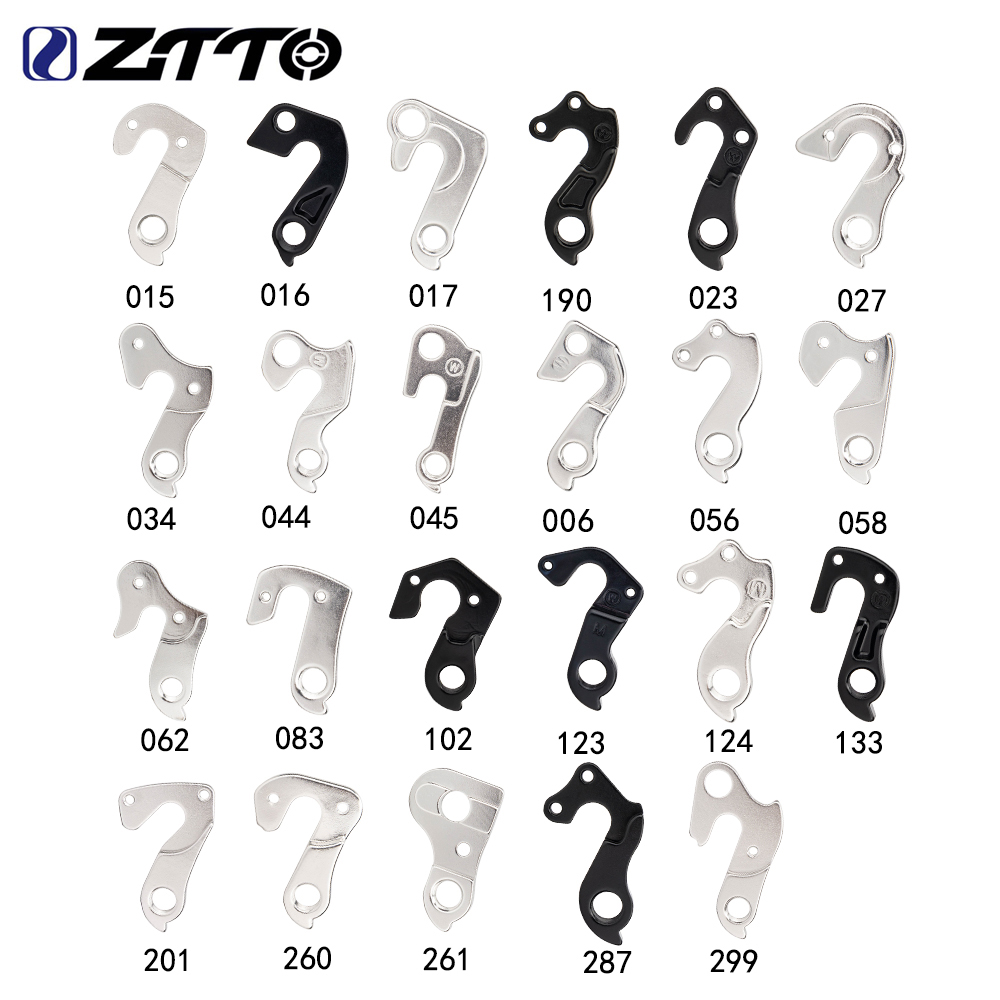 ZTTO 유니버설 23 모델 MTB 자전거 행어 합금  - Cycling Gear Parts 리뷰 및 가격