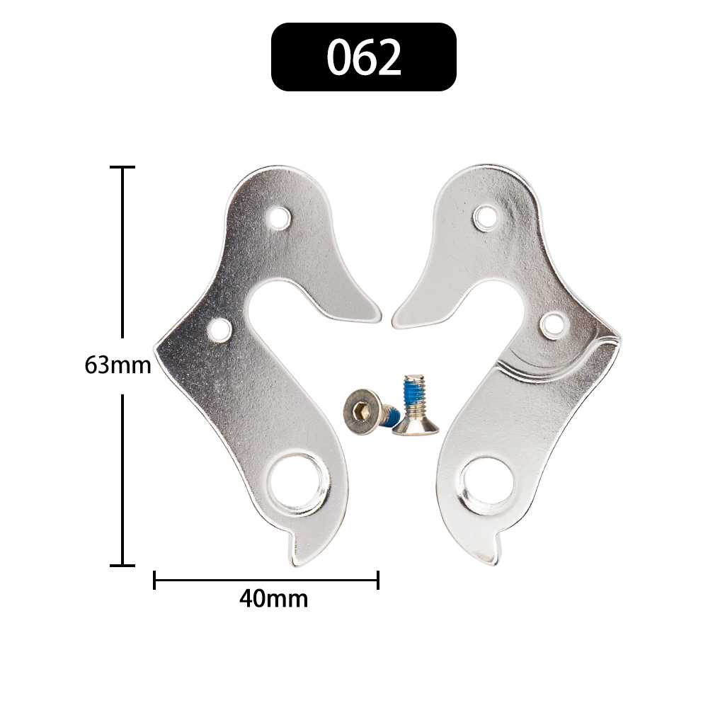 ZTTO 유니버설 23 모델 MTB 자전거 행어 합금  - Cycling Gear Parts 리뷰 및 가격