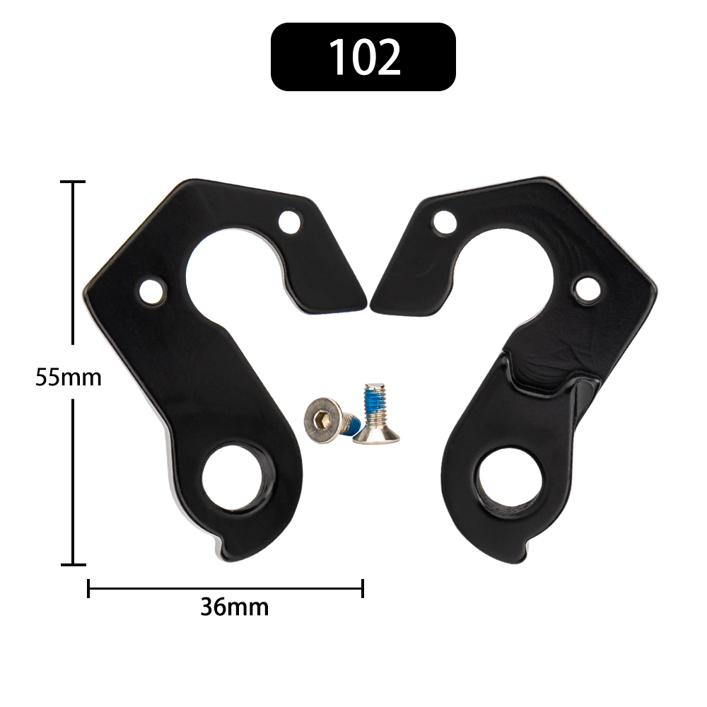 ZTTO 유니버설 23 모델 MTB 자전거 행어 합금  - Cycling Gear Parts 리뷰 및 가격