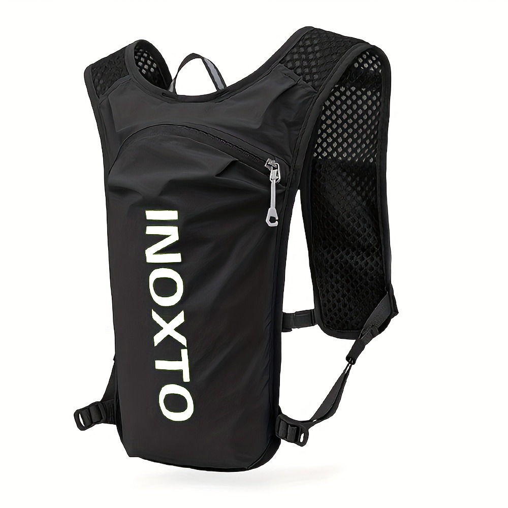5L 통기성 수분 보충 조끼, 사이클링, 조깅, 마라톤 - Cycling Gear Backpack 리뷰 및 가격
