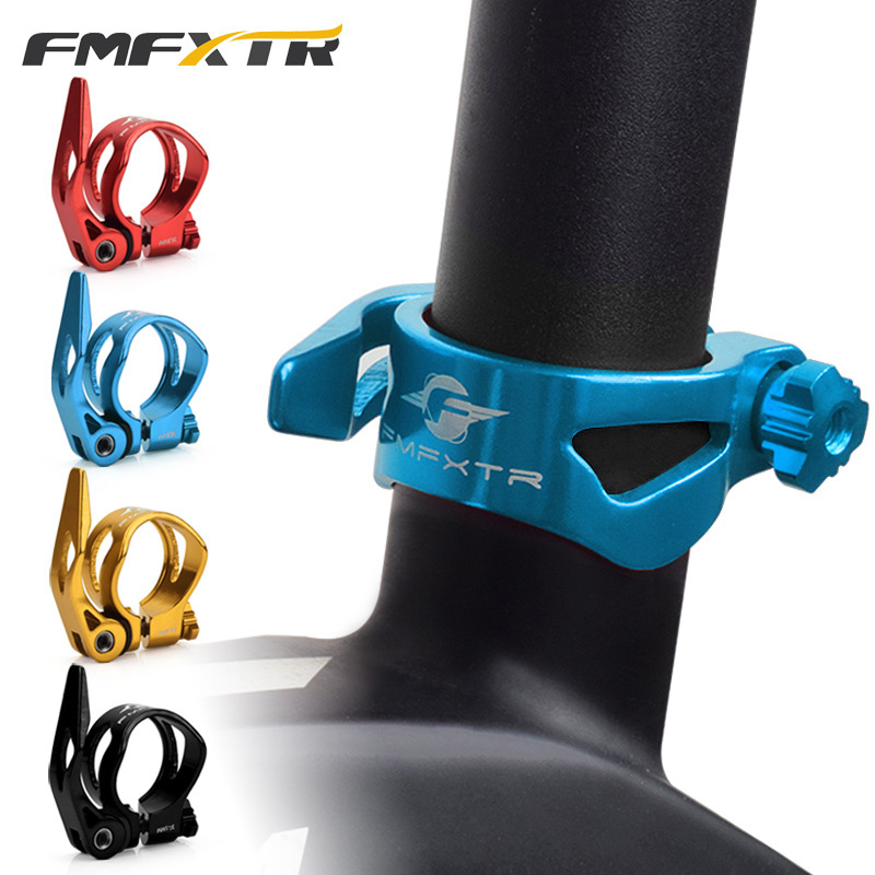 FMFXTR 초경량 자전거 시트 포스트 클램프, 로드  - Junior Cycling Gear 리뷰 및 가격