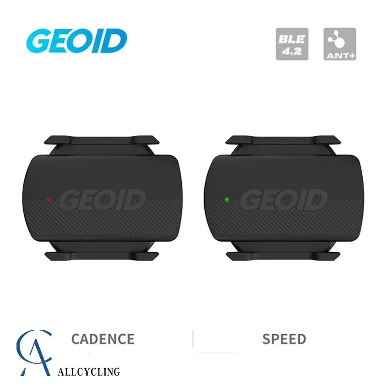 GEOID CS600 자전거 케이던스 속도 센서 사이클 - Bike Computer Gps 리뷰 및 가격