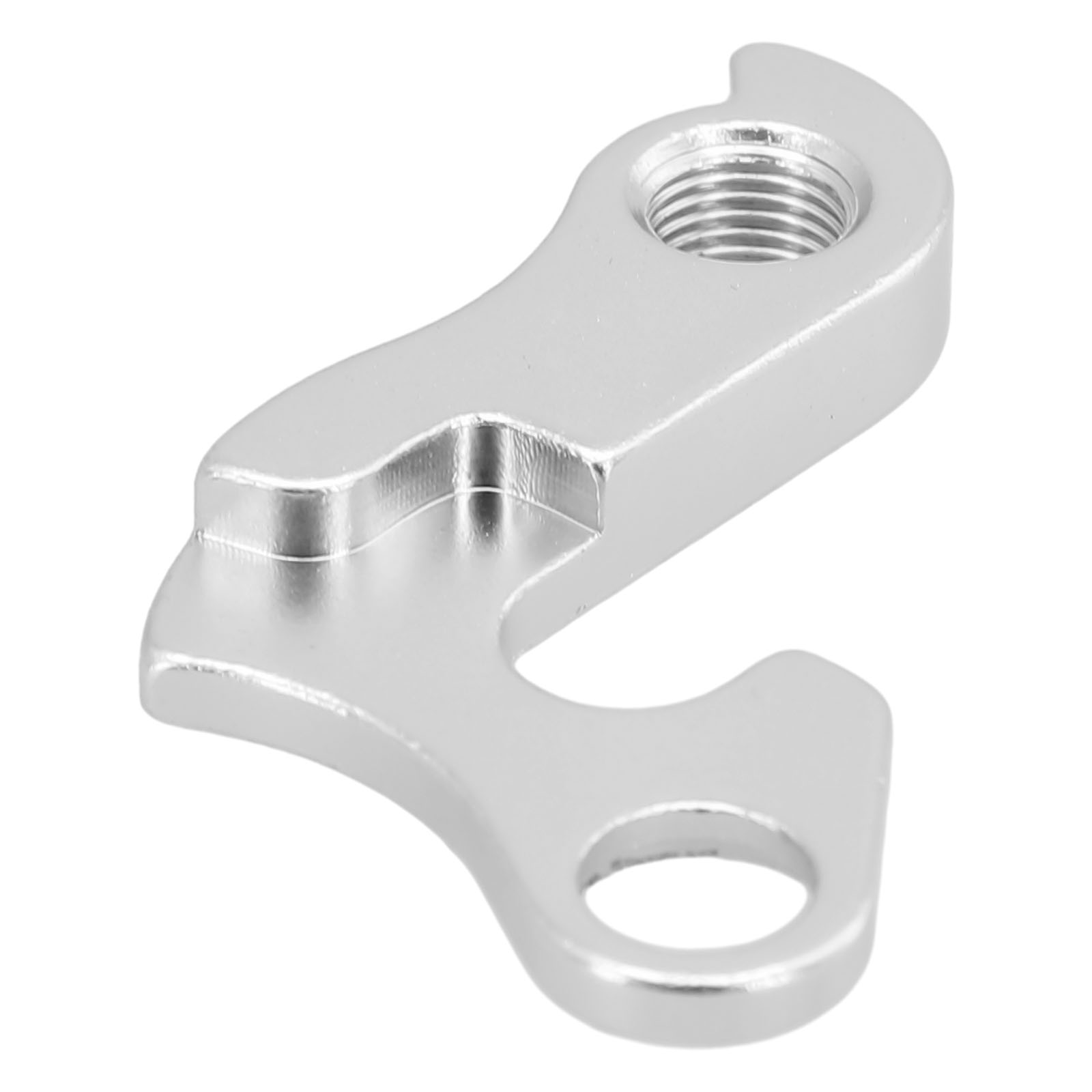 MTB Derailleur Hanger 금속 교체 실버 - Quality Cycling Gear 리뷰 및 가격