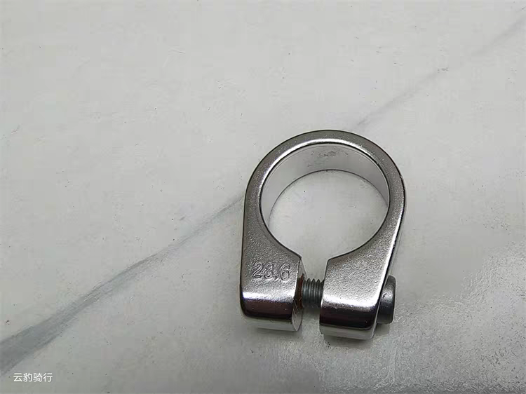 28.6mm 자전거 시트 포스트 클램프, 25.4mm  - Junior Cycling Gear 리뷰 및 가격