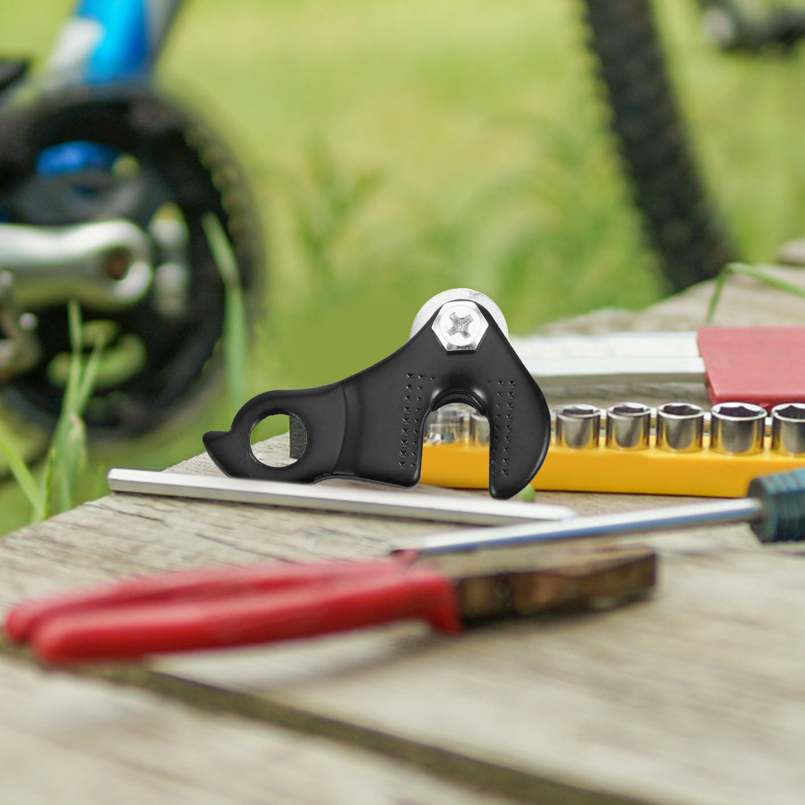 자전거 뒷변속기 행어 철제 프레임 테일 훅 견고하고 가 - Road Cycling Essential Gear 리뷰 및 가격