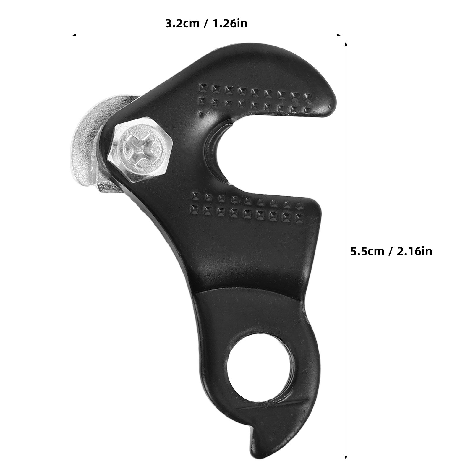 자전거 뒷변속기 행어 철제 프레임 테일 훅 견고하고 가 - Road Cycling Essential Gear 리뷰 및 가격