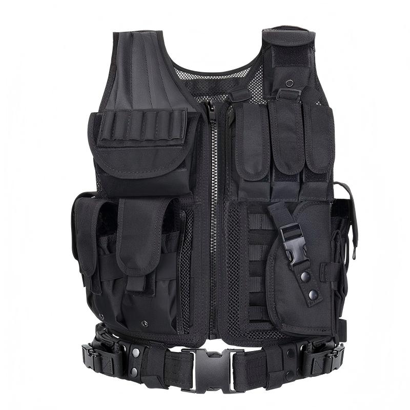 전술용 MOLLE 조끼 1000D 통기성 조절 가능 다 - Cycling Gear In Winter 리뷰 및 가격