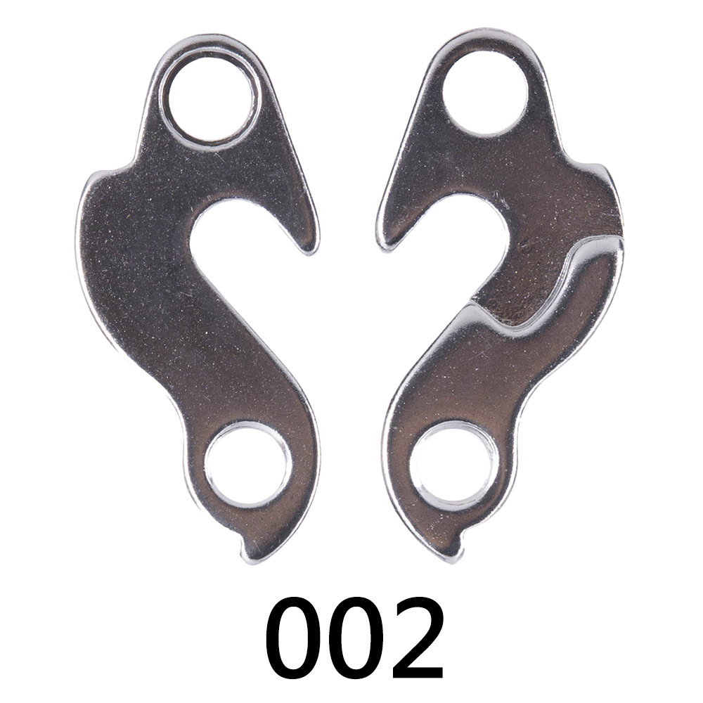 MTB 도로 경주를위한 1Pcs 범용 자전거 후방 변속 - Cycling Gear Parts 리뷰 및 가격